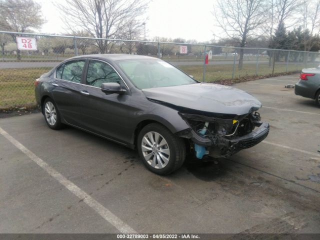 HONDA ACCORD SEDAN 2014 1hgcr2f81ea305232