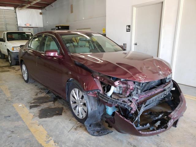 HONDA ACCORD EXL 2015 1hgcr2f81fa003909