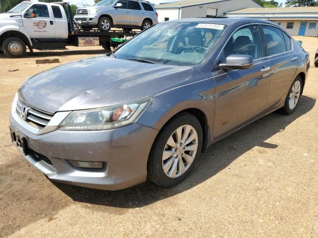 HONDA ACCORD EXL 2015 1hgcr2f81fa004865