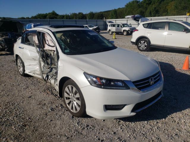 HONDA ACCORD EXL 2015 1hgcr2f81fa006079