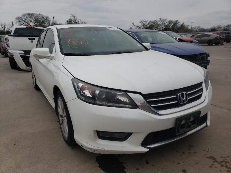 HONDA ACCORD EXL 2015 1hgcr2f81fa007264