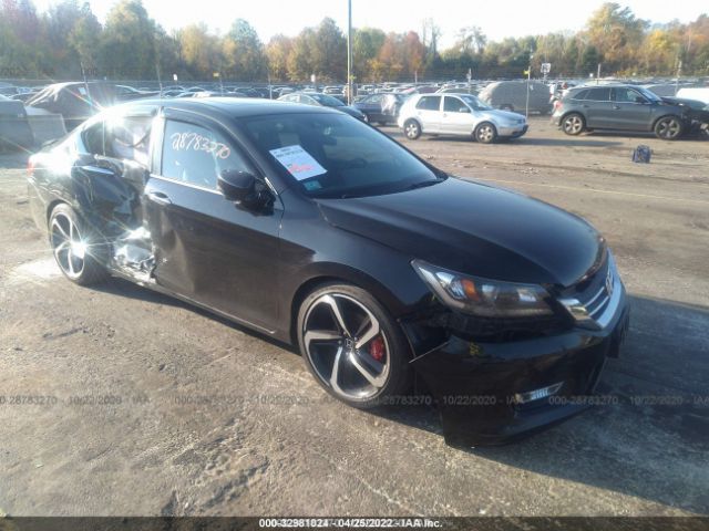 HONDA ACCORD SEDAN 2015 1hgcr2f81fa008284