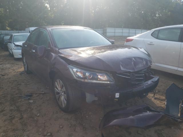 HONDA ACCORD EXL 2015 1hgcr2f81fa009662