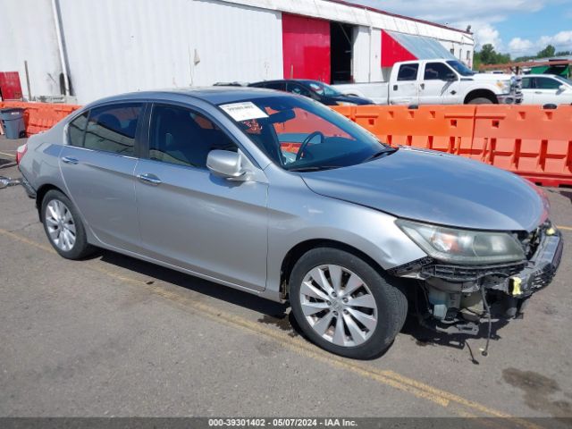 HONDA ACCORD 2015 1hgcr2f81fa013775