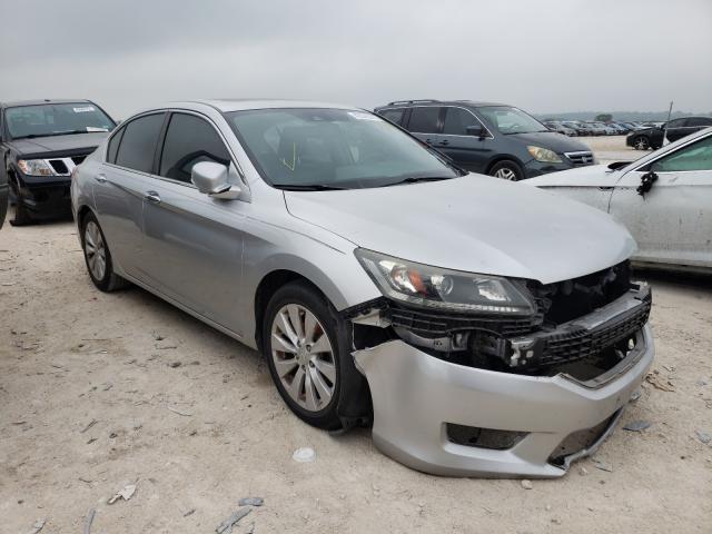 HONDA ACCORD EXL 2015 1hgcr2f81fa015901