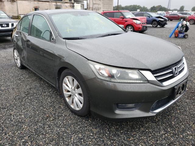 HONDA ACCORD EXL 2015 1hgcr2f81fa020595