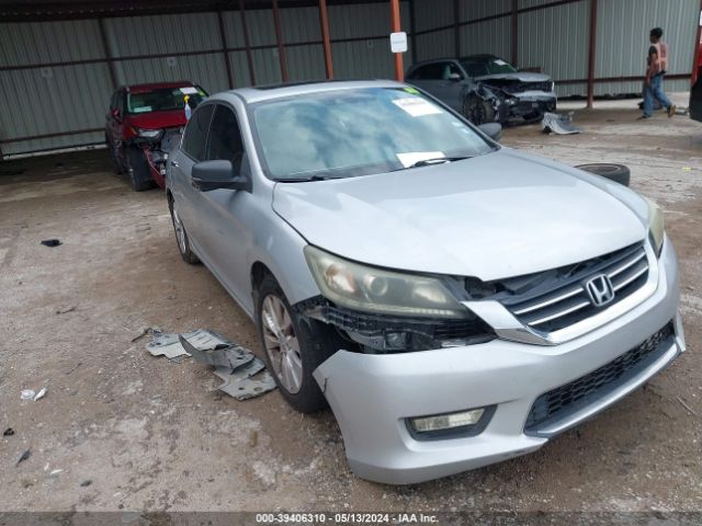 HONDA ACCORD 2015 1hgcr2f81fa020886