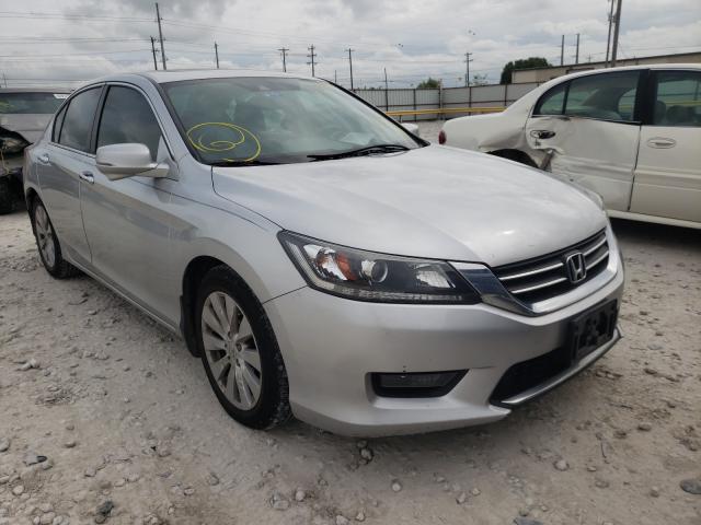 HONDA ACCORD EXL 2015 1hgcr2f81fa020905