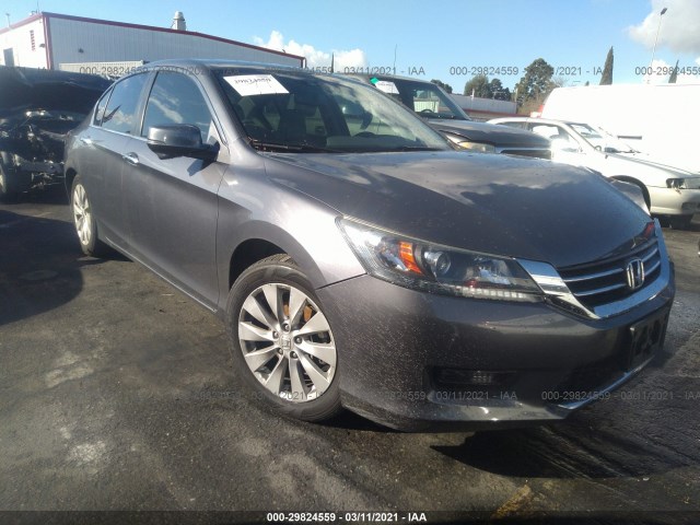 HONDA ACCORD SEDAN 2015 1hgcr2f81fa025943