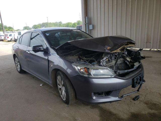 HONDA ACCORD EXL 2015 1hgcr2f81fa025991