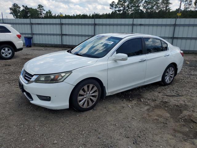 HONDA ACCORD EXL 2015 1hgcr2f81fa028194