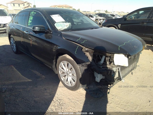 HONDA ACCORD SEDAN 2015 1hgcr2f81fa040247