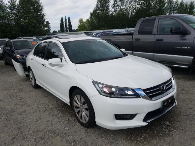 HONDA ACCORD EXL 2015 1hgcr2f81fa041446