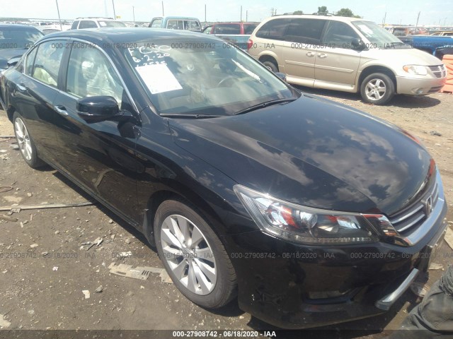 HONDA ACCORD SEDAN 2015 1hgcr2f81fa042144