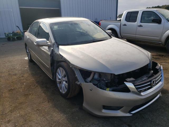 HONDA ACCORD EXL 2015 1hgcr2f81fa049546