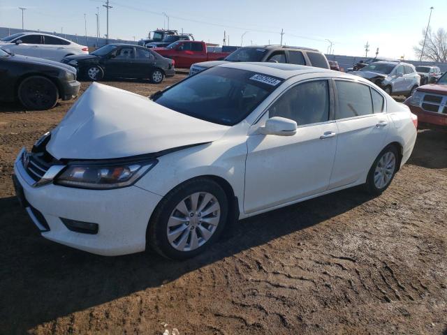 HONDA ACCORD 2015 1hgcr2f81fa054827