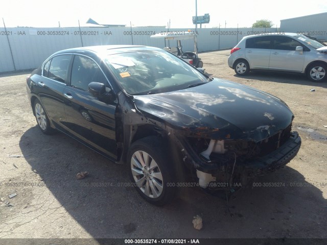 HONDA ACCORD SEDAN 2015 1hgcr2f81fa056450