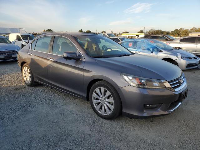 HONDA ACCORD EXL 2015 1hgcr2f81fa057257