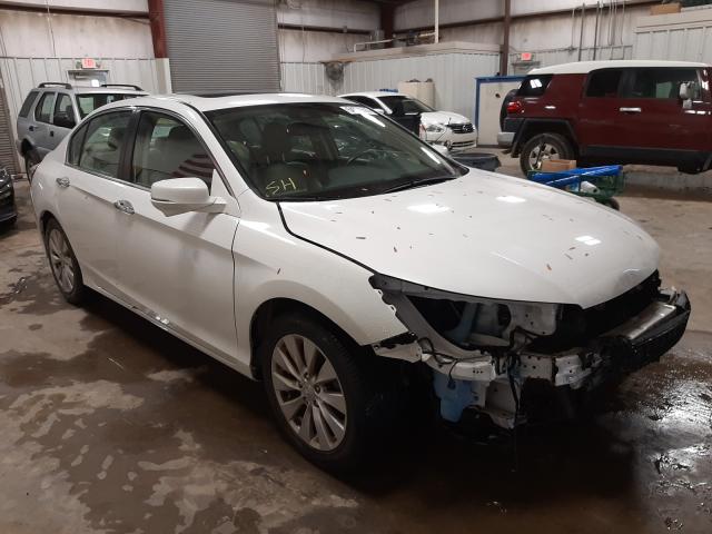 HONDA ACCORD EXL 2015 1hgcr2f81fa057940