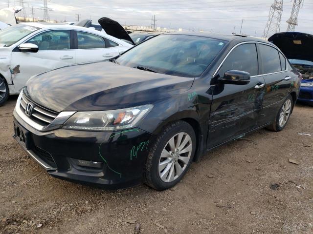 HONDA ACCORD 2015 1hgcr2f81fa060143