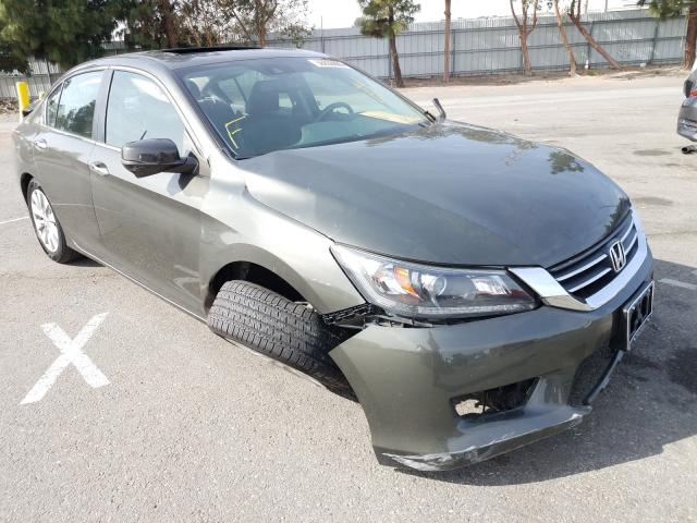 HONDA ACCORD EXL 2015 1hgcr2f81fa063883