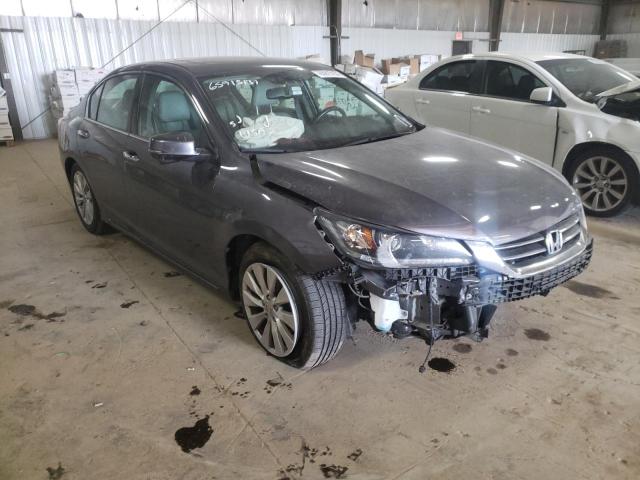 HONDA ACCORD EXL 2015 1hgcr2f81fa071028