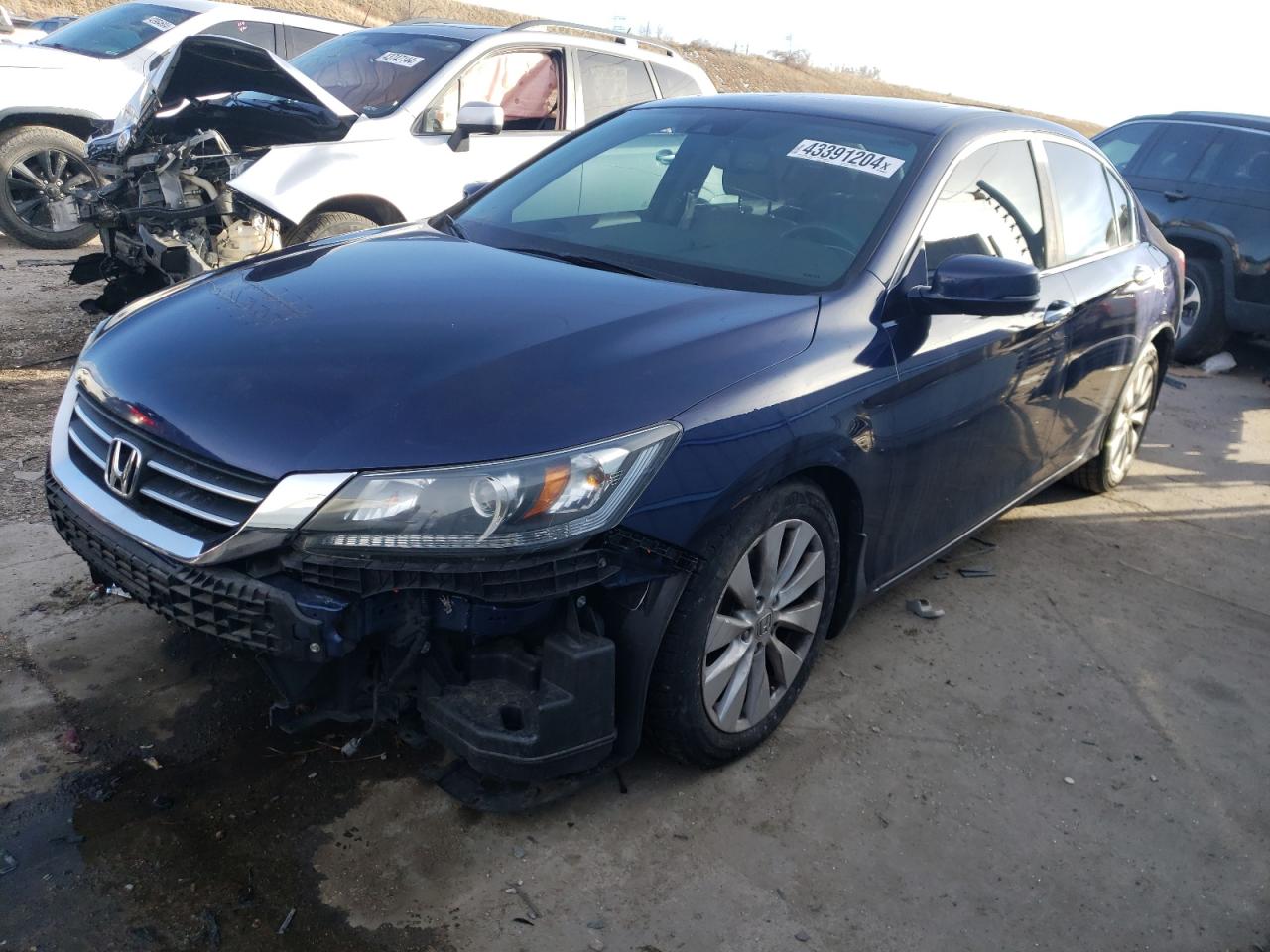 HONDA ACCORD 2015 1hgcr2f81fa072633