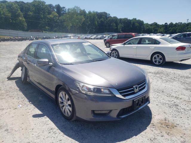 HONDA ACCORD EXL 2015 1hgcr2f81fa072776