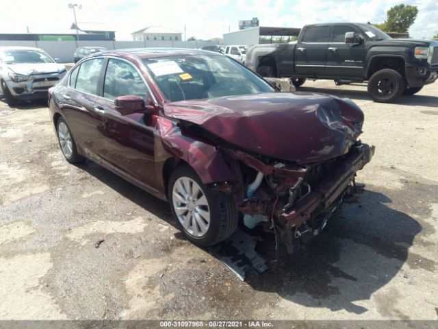 HONDA ACCORD SEDAN 2015 1hgcr2f81fa075094