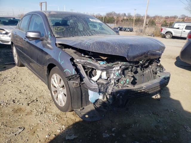 HONDA ACCORD EXL 2015 1hgcr2f81fa075449