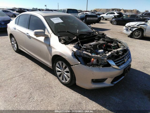 HONDA ACCORD SEDAN 2015 1hgcr2f81fa078643