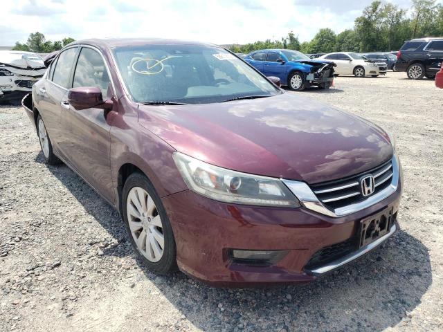 HONDA ACCORD EXL 2015 1hgcr2f81fa081543