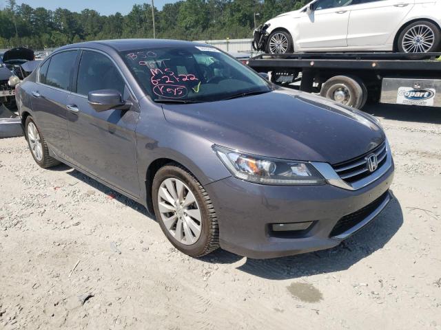 HONDA ACCORD EXL 2015 1hgcr2f81fa099671