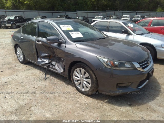 HONDA ACCORD SEDAN 2015 1hgcr2f81fa099699