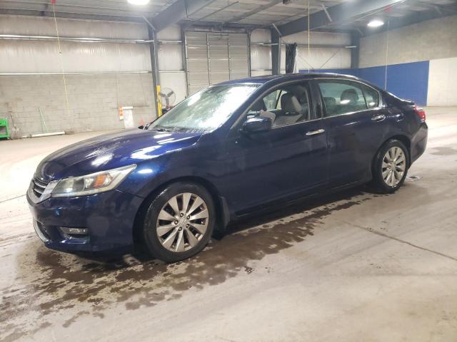 HONDA ACCORD EXL 2015 1hgcr2f81fa099959