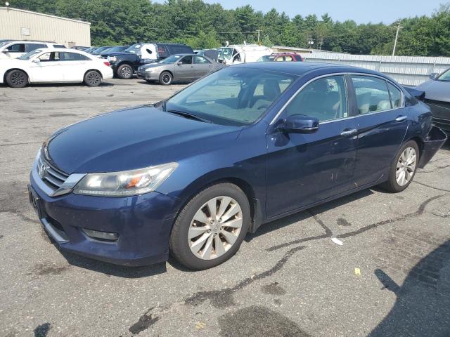 HONDA ACCORD EXL 2015 1hgcr2f81fa100009