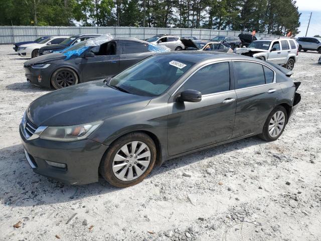 HONDA ACCORD EXL 2015 1hgcr2f81fa100298