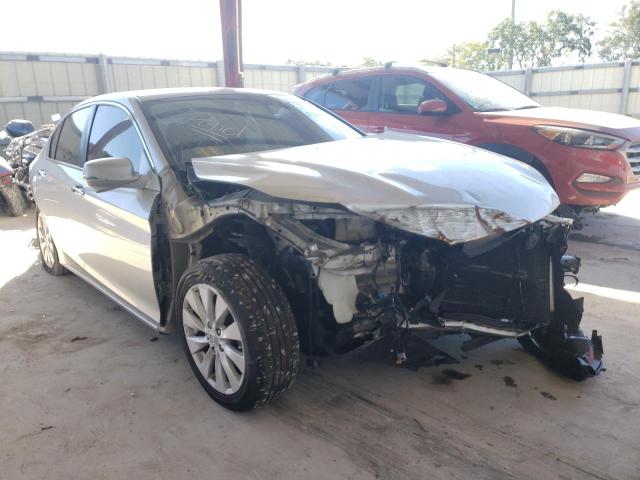 HONDA ACCORD EXL 2015 1hgcr2f81fa105954