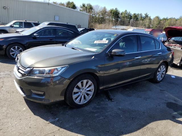 HONDA ACCORD 2015 1hgcr2f81fa109342