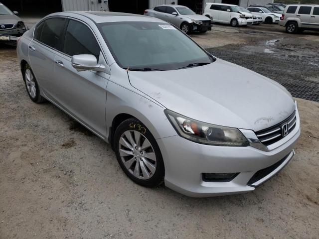 HONDA ACCORD EXL 2015 1hgcr2f81fa110247