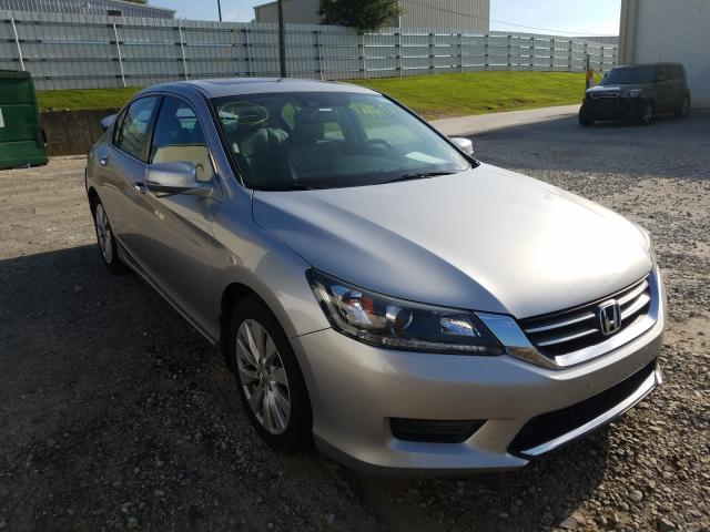 HONDA ACCORD EXL 2015 1hgcr2f81fa113858