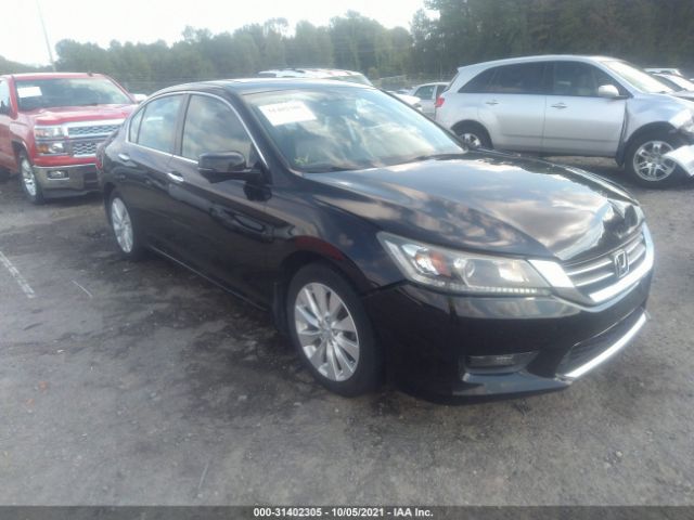 HONDA ACCORD SEDAN 2015 1hgcr2f81fa114914