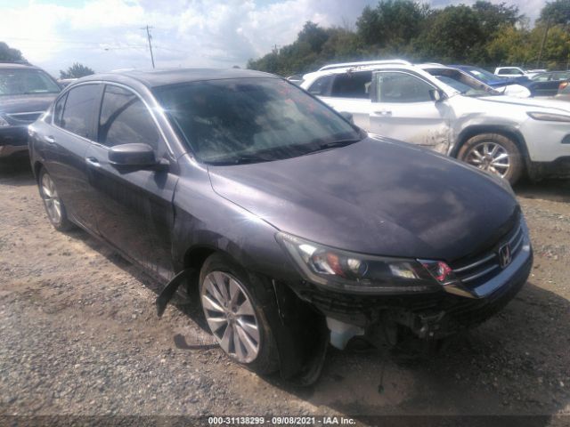 HONDA ACCORD SEDAN 2015 1hgcr2f81fa117330