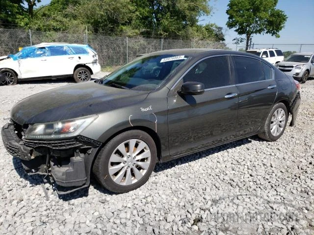 HONDA ACCORD 2015 1hgcr2f81fa117943