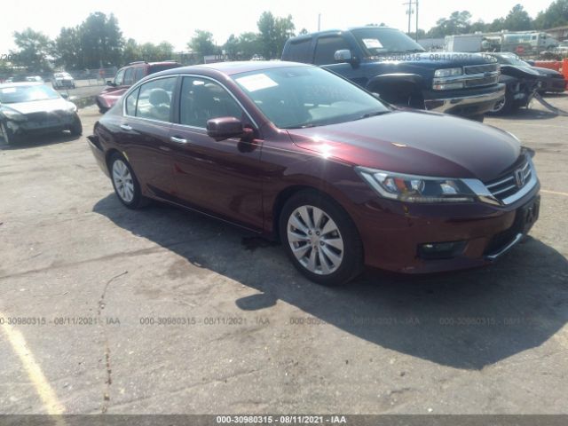 HONDA ACCORD SEDAN 2015 1hgcr2f81fa122804