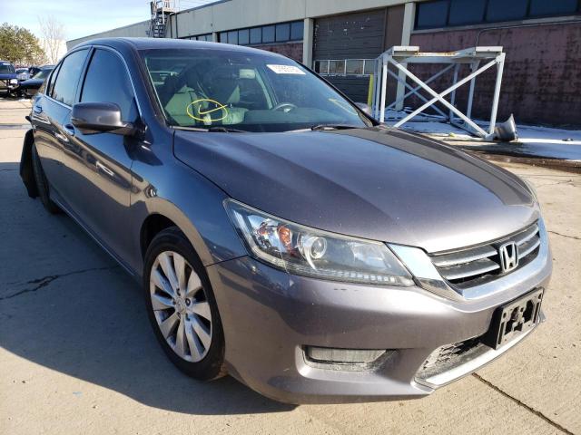 HONDA ACCORD EXL 2015 1hgcr2f81fa128487