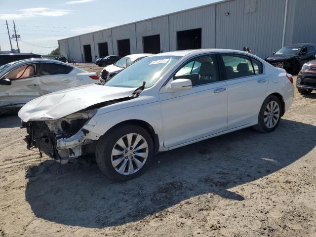 HONDA ACCORD EXL 2015 1hgcr2f81fa130899