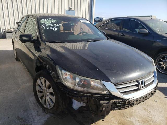 HONDA ACCORD EXL 2015 1hgcr2f81fa130966