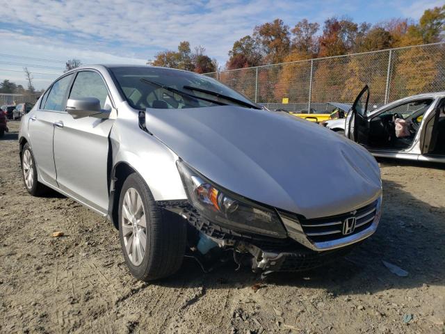 HONDA ACCORD EXL 2015 1hgcr2f81fa132524