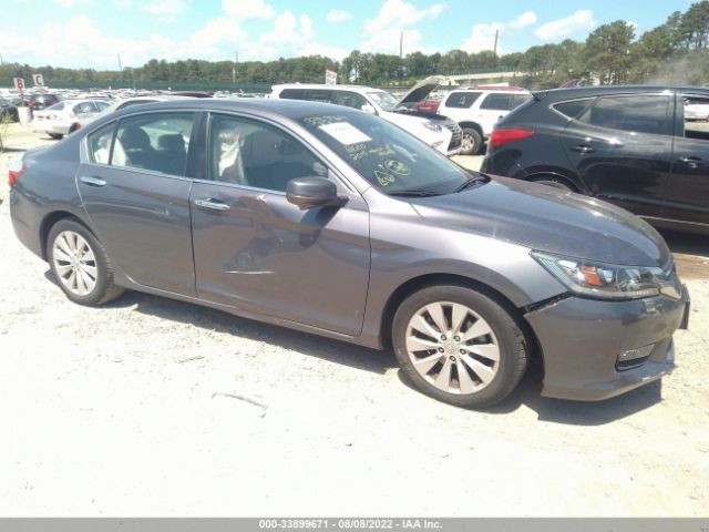 HONDA ACCORD SEDAN 2015 1hgcr2f81fa135522